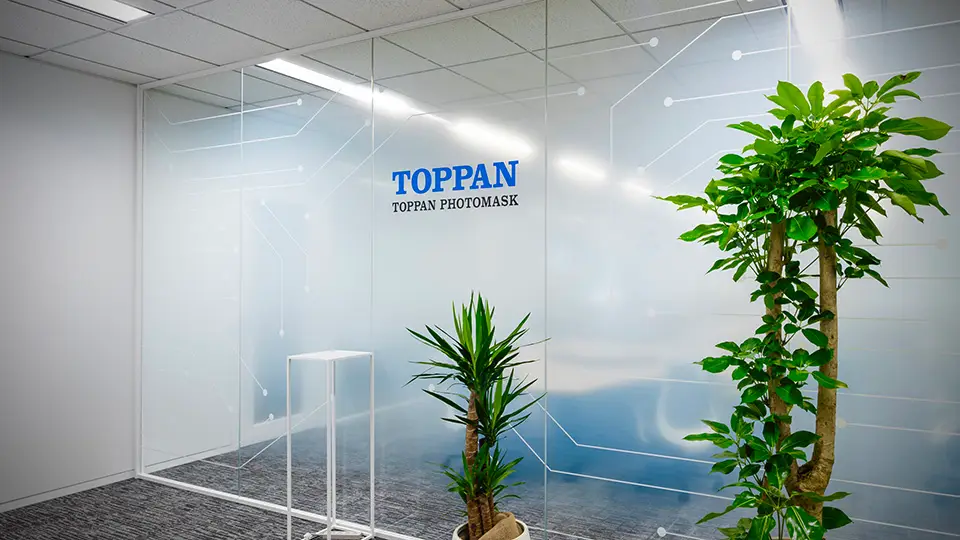 Toppan Photomask Relocates Headquarters to Support Business Growth｜EyeCatching image